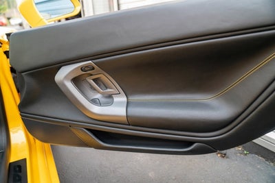 2005 Lamborghini Gallardo 2dr Cpe