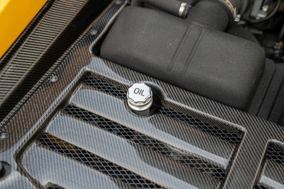 2005 Lamborghini Gallardo 2dr Cpe