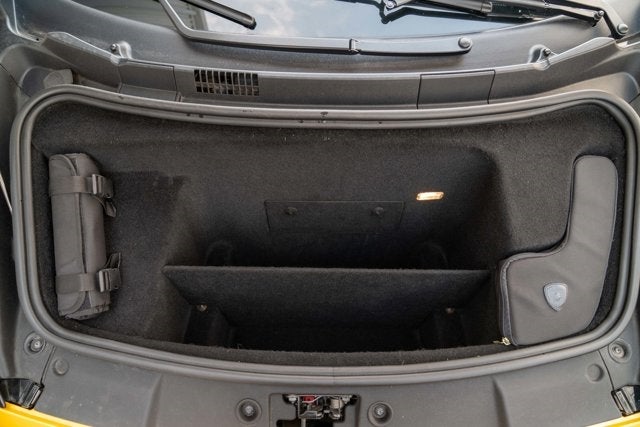 2005 Lamborghini Gallardo 2dr Cpe