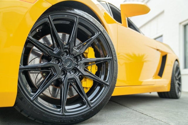 2005 Lamborghini Gallardo 2dr Cpe