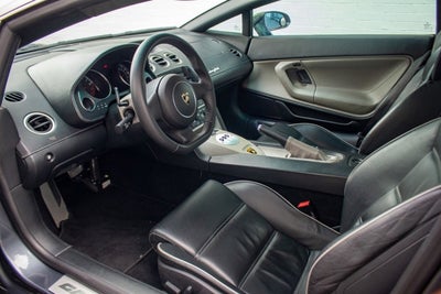 2006 Lamborghini Gallardo SE