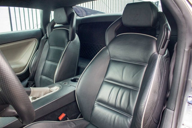 2006 Lamborghini Gallardo SE