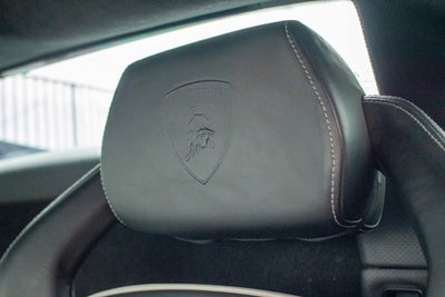 2006 Lamborghini Gallardo SE