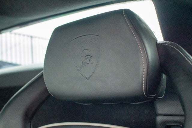 2006 Lamborghini Gallardo SE