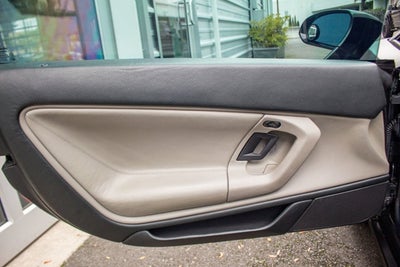 2006 Lamborghini Gallardo SE