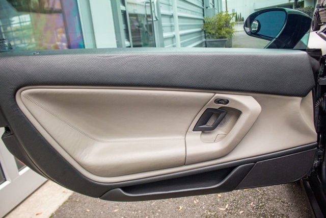 2006 Lamborghini Gallardo SE