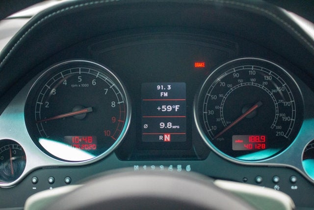 2006 Lamborghini Gallardo SE