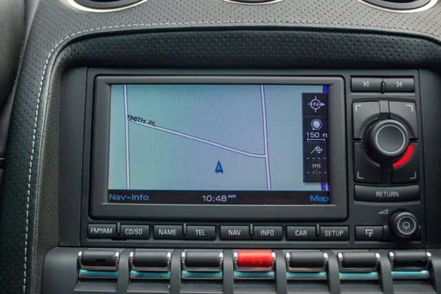 2006 Lamborghini Gallardo SE