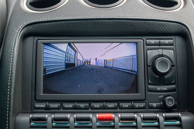 2006 Lamborghini Gallardo SE