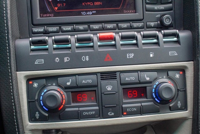 2006 Lamborghini Gallardo SE