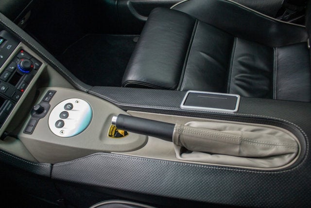 2006 Lamborghini Gallardo SE