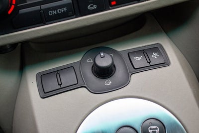 2006 Lamborghini Gallardo SE