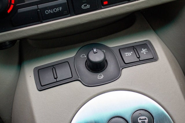 2006 Lamborghini Gallardo SE