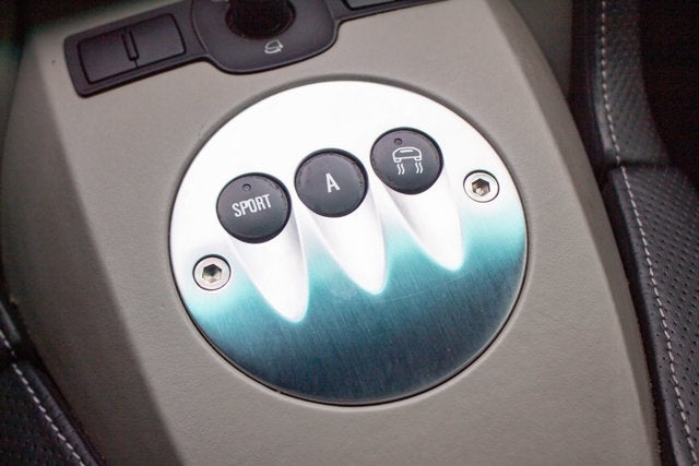 2006 Lamborghini Gallardo SE