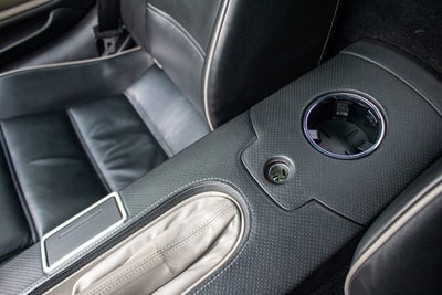 2006 Lamborghini Gallardo SE