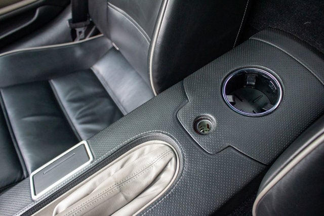 2006 Lamborghini Gallardo SE