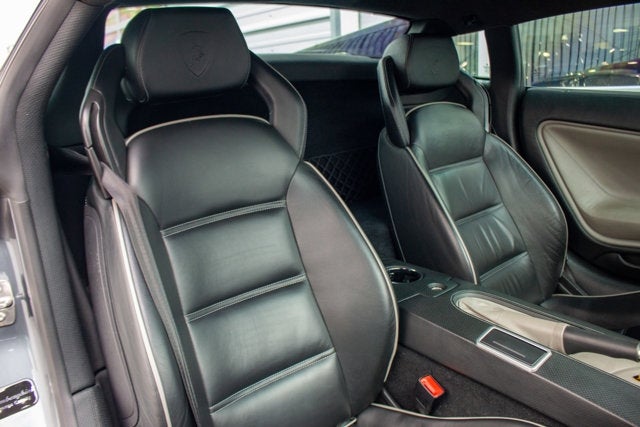 2006 Lamborghini Gallardo SE