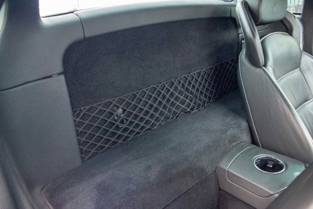 2006 Lamborghini Gallardo SE