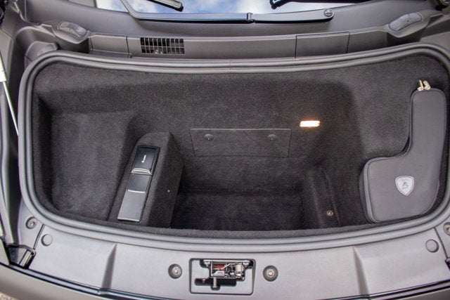 2006 Lamborghini Gallardo SE