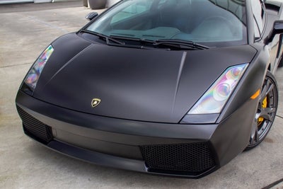 2006 Lamborghini Gallardo SE