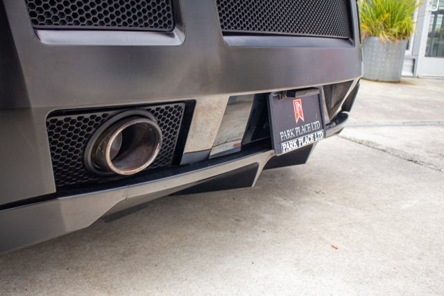 2006 Lamborghini Gallardo SE