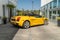 2007 Lamborghini Gallardo 2dr Conv