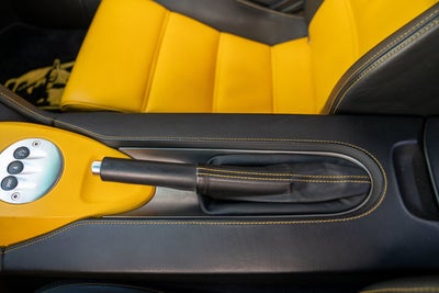 2007 Lamborghini Gallardo 2dr Conv