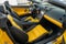 2007 Lamborghini Gallardo 2dr Conv