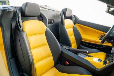 2007 Lamborghini Gallardo 2dr Conv