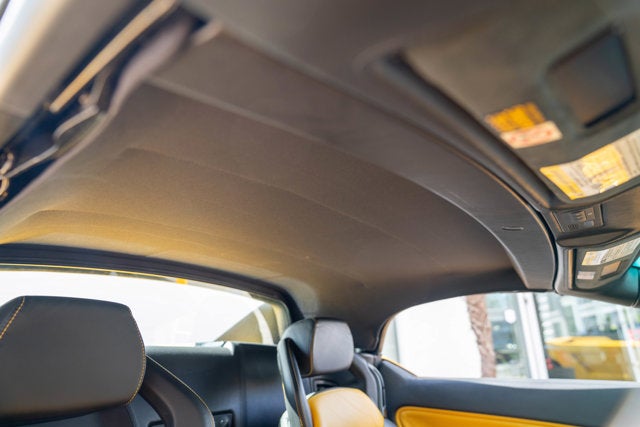 2007 Lamborghini Gallardo 2dr Conv