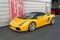 2007 Lamborghini Gallardo 2dr Conv