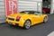2007 Lamborghini Gallardo 2dr Conv