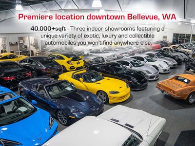 2007 Lamborghini Gallardo 2dr Conv