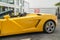 2007 Lamborghini Gallardo 2dr Conv