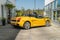 2007 Lamborghini Gallardo 2dr Conv