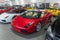 2007 Lamborghini Gallardo 2dr Conv