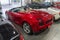 2007 Lamborghini Gallardo 2dr Conv
