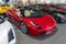 2007 Lamborghini Gallardo 2dr Conv