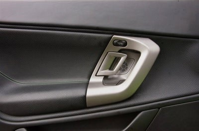 2008 Lamborghini Gallardo Spyder