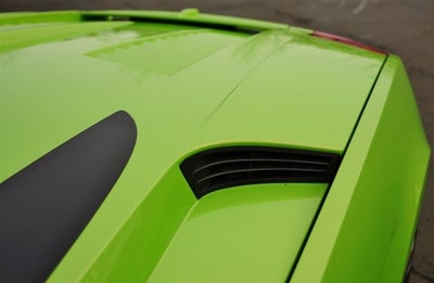 2008 Lamborghini Gallardo Spyder
