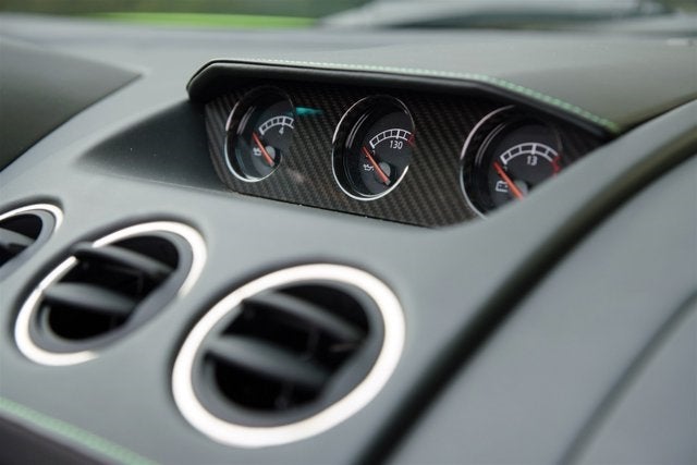 2008 Lamborghini Gallardo Spyder