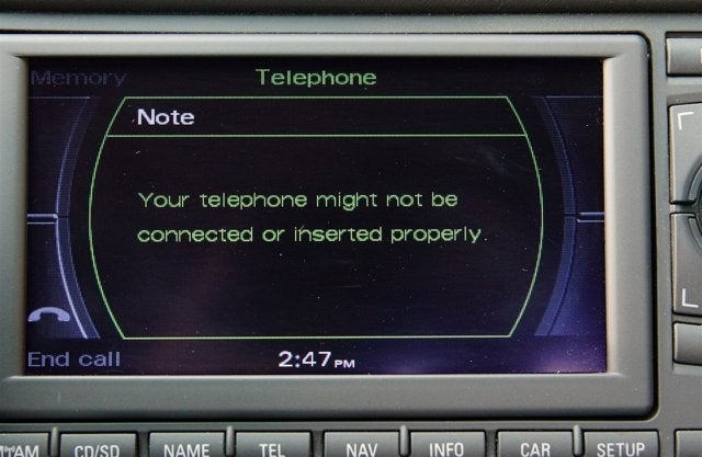 2008 Lamborghini Gallardo Spyder