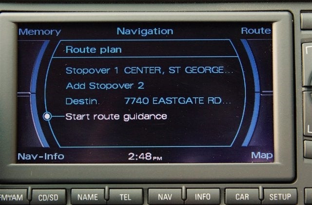 2008 Lamborghini Gallardo Spyder