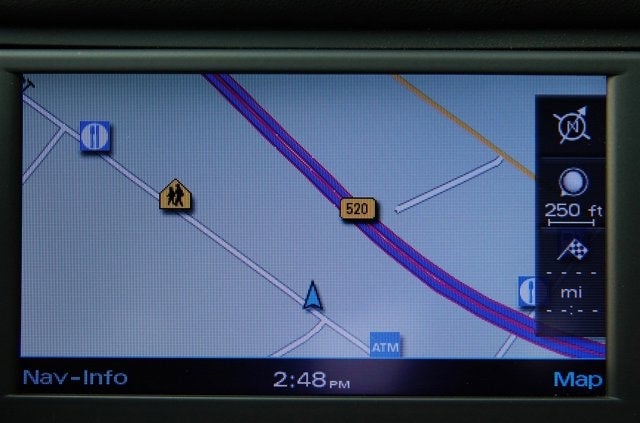 2008 Lamborghini Gallardo Spyder