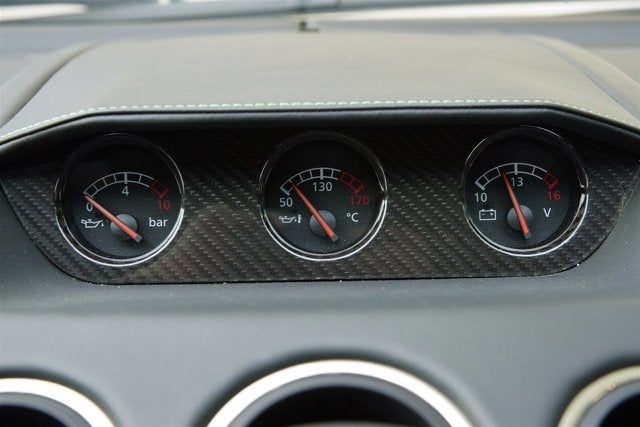 2008 Lamborghini Gallardo Spyder