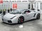 2008 Lamborghini Gallardo 2dr Conv Spyder