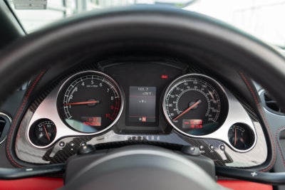 2008 Lamborghini Gallardo 2dr Conv Spyder