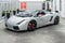 2008 Lamborghini Gallardo 2dr Conv Spyder