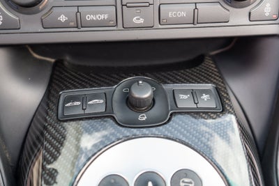 2008 Lamborghini Gallardo 2dr Conv Spyder