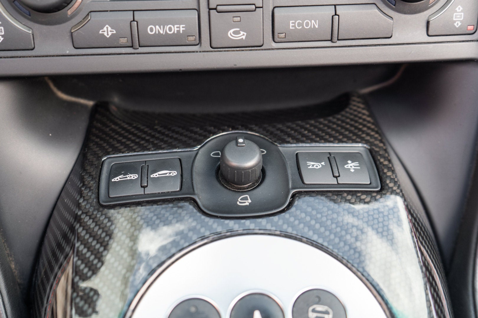 2008 Lamborghini Gallardo 2dr Conv Spyder